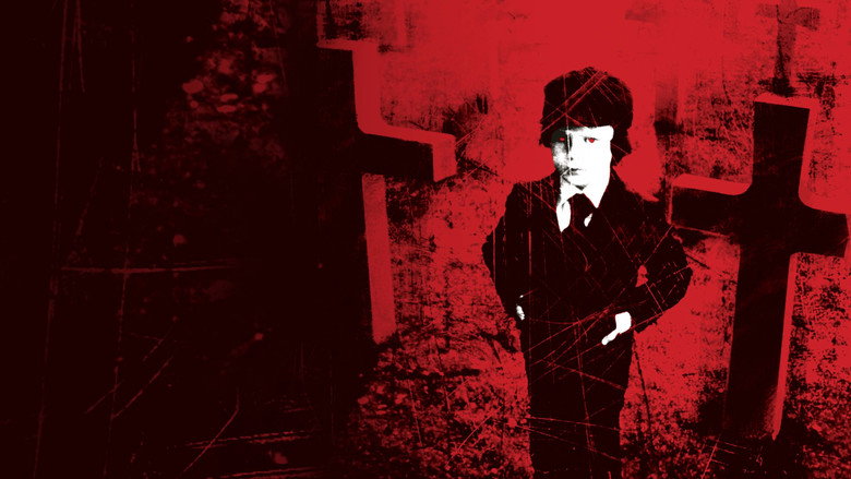 The Omen still 6