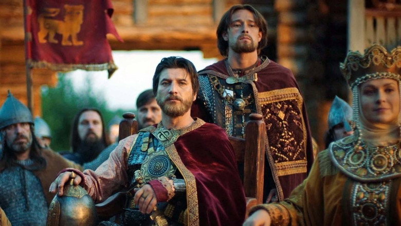 The Golden Horde still 7