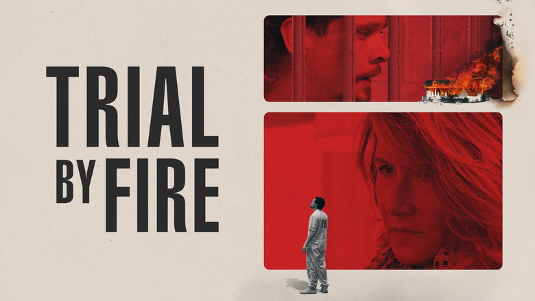 Trial by Fire still 4