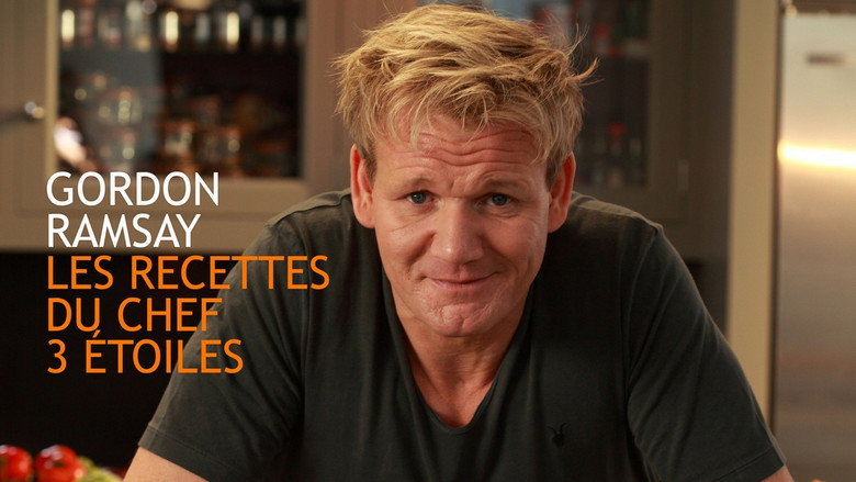Gordon Ramsay's Ultimate Cookery Course still 3