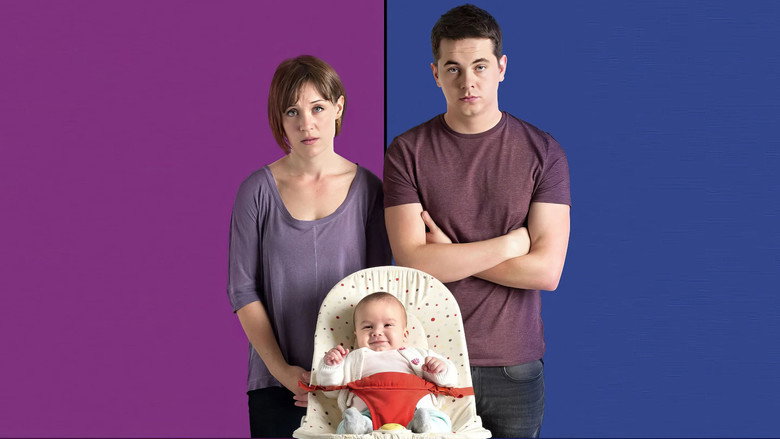 Pramface still 4