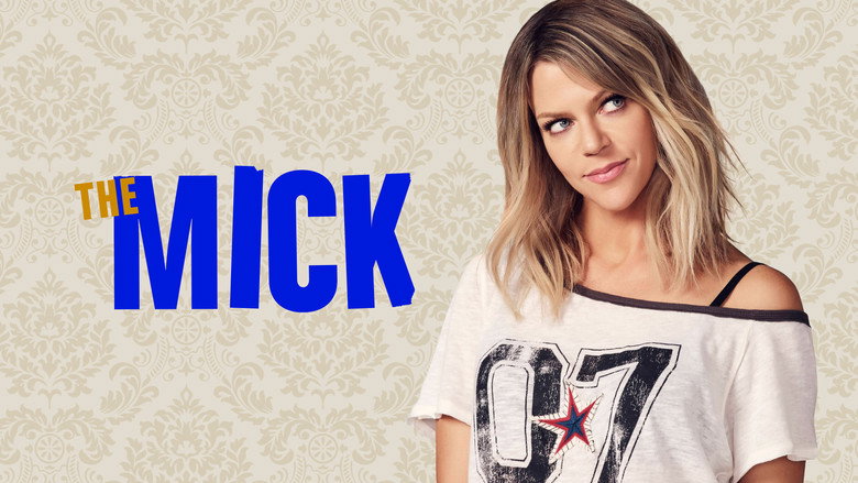 The Mick still 6