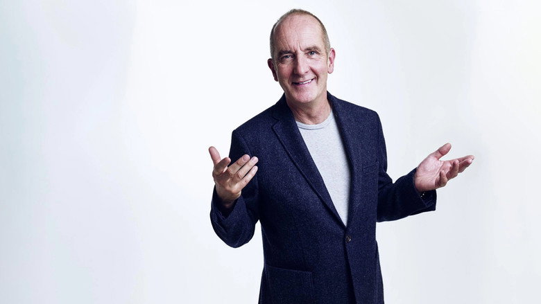 Kevin McCloud’s Rough Guide to the Future still 3