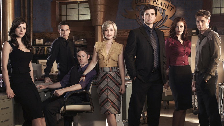 Smallville still 4
