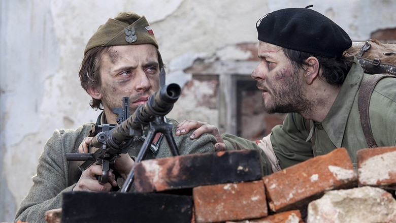 Wyklęty still 3