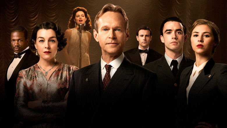 The Halcyon still 1