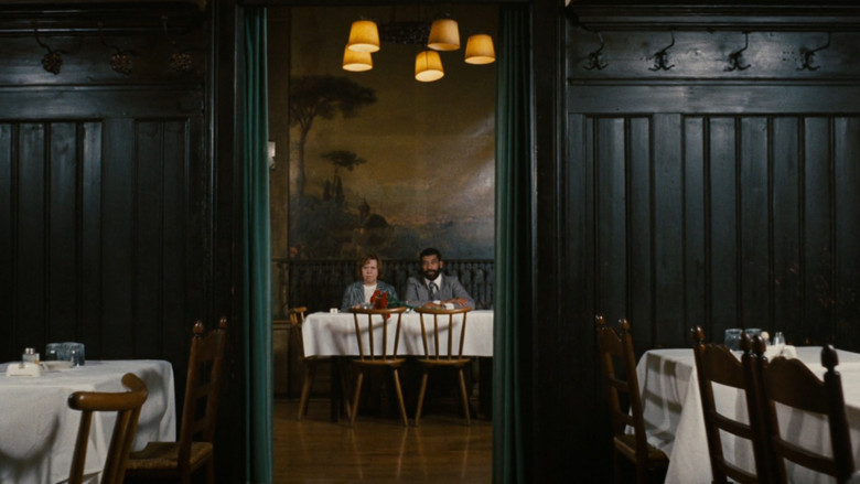 Ali: Fear Eats the Soul still 3