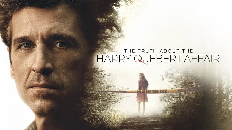 The Truth About the Harry Quebert Affair still 2