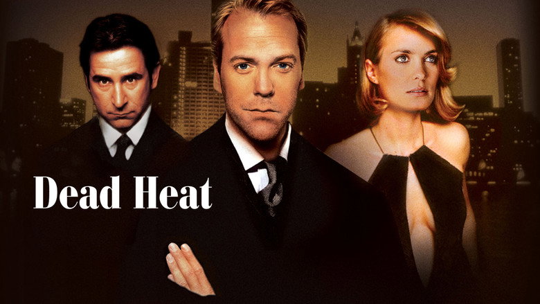 Dead Heat still 3