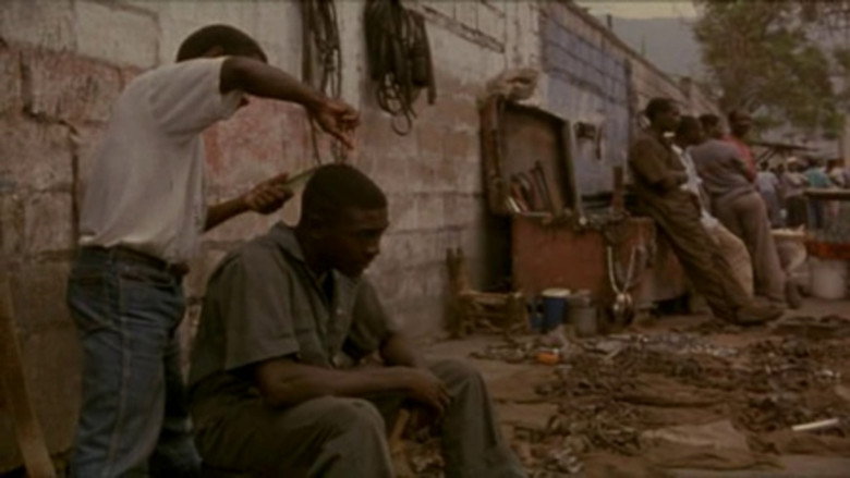 Haiti. Untitled still 1