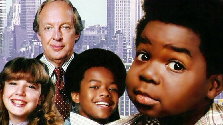Diff'rent Strokes still 4