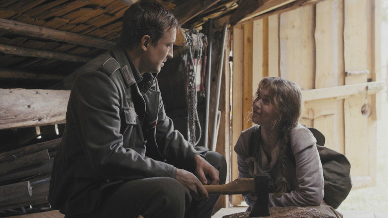 The Deserter still 7