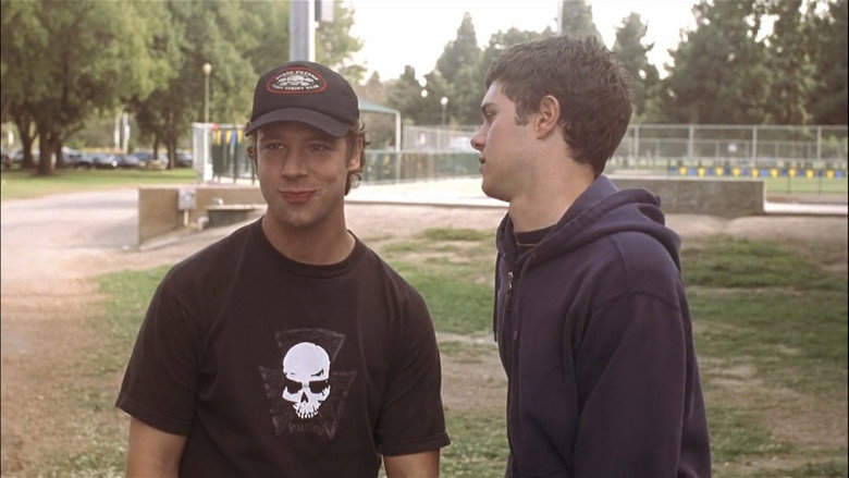 Grind still 6