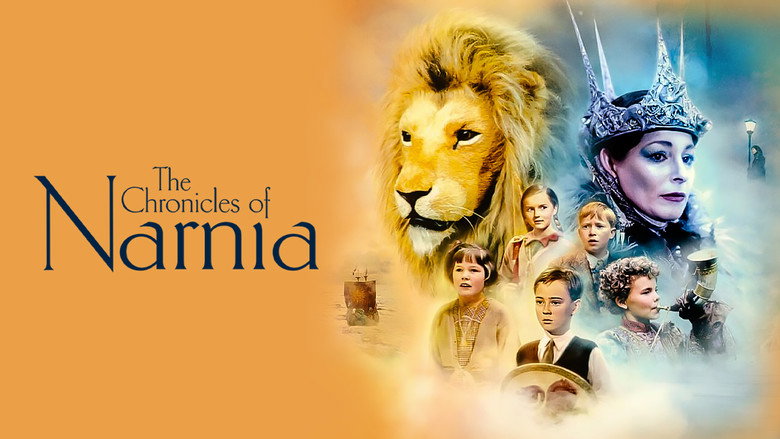 The Chronicles of Narnia still 4