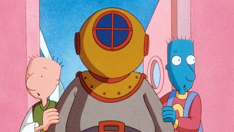 Doug's 1st Movie still 5