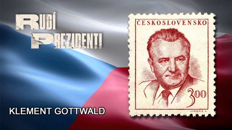Rudí prezidenti still 1