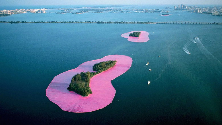 Remembering Surrounded Islands still 1