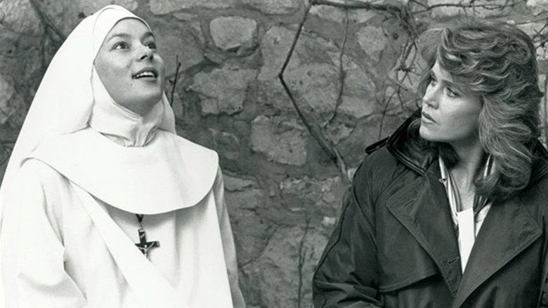 Agnes of God still 5