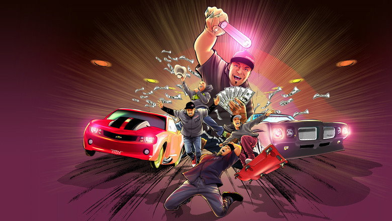 Street Outlaws still 5