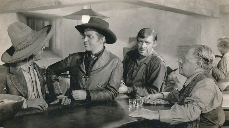 Billy the Kid still 4