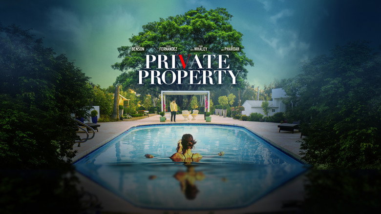 Private Property still 2