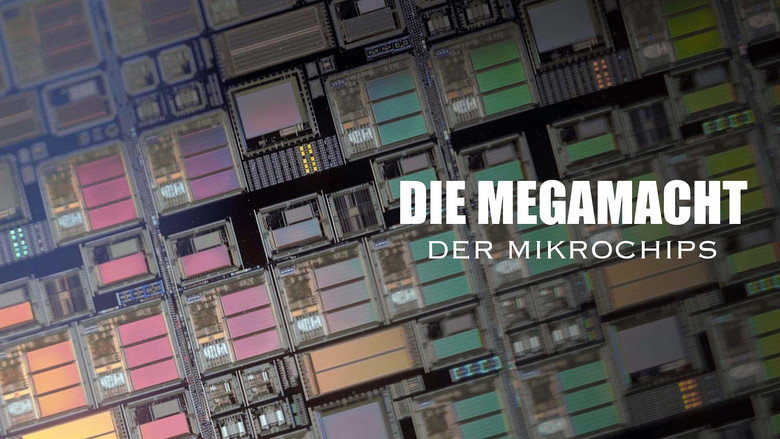 Microchip Wars still 2