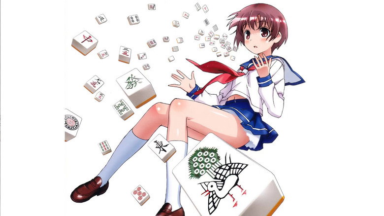 Saki still 4