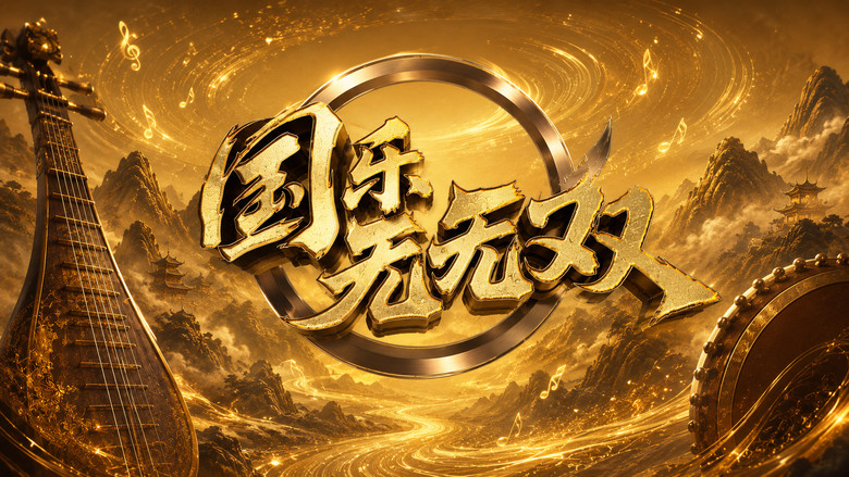 国乐无双 still 1