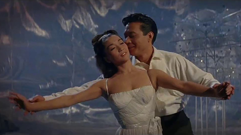 Flower Drum Song still 5