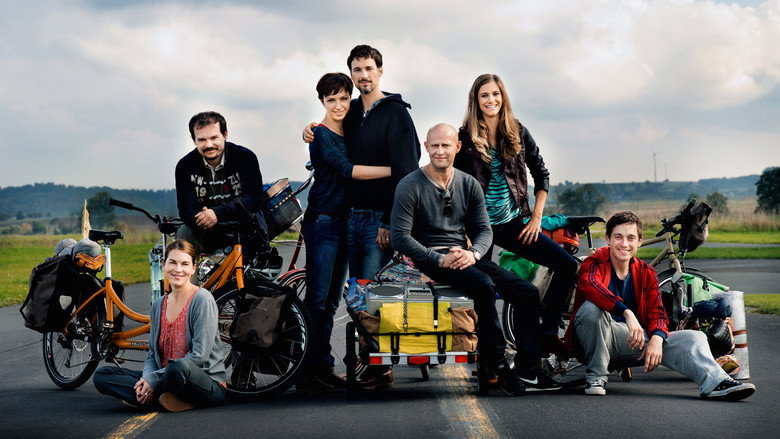 Tour de Force still 2