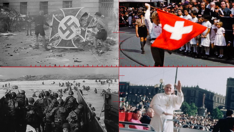 History Uncovered still 4
