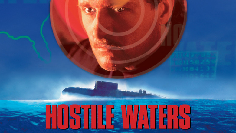 Hostile Waters still 7