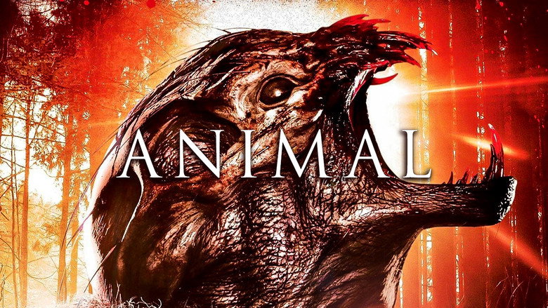 Animal still 7