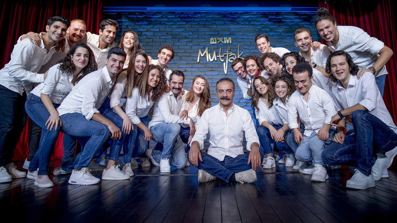 Çok Güzel Hareketler 2 still 1