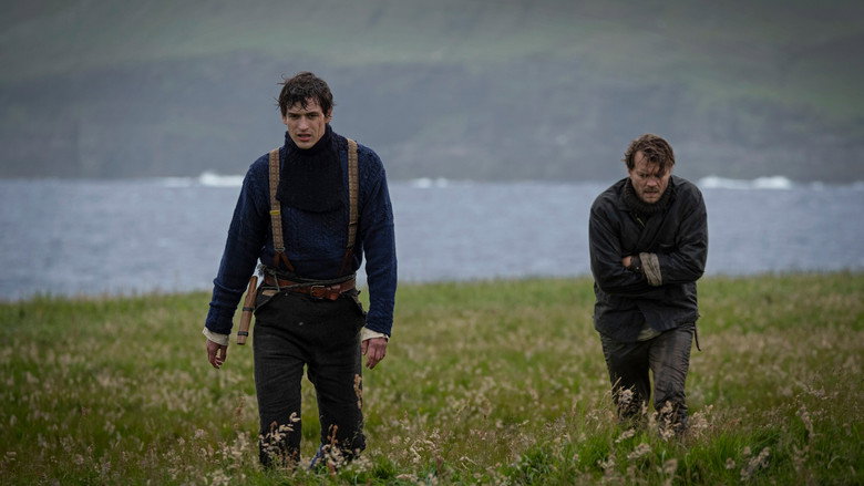 No Rest for the Wicked still 2