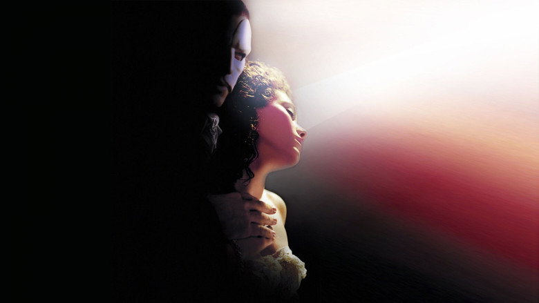 The Phantom of the Opera still 7