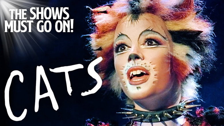 Cats still 2