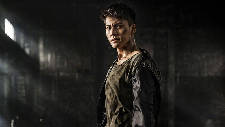 Age of Legends still 4