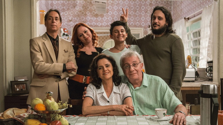 A Grande Família still 2