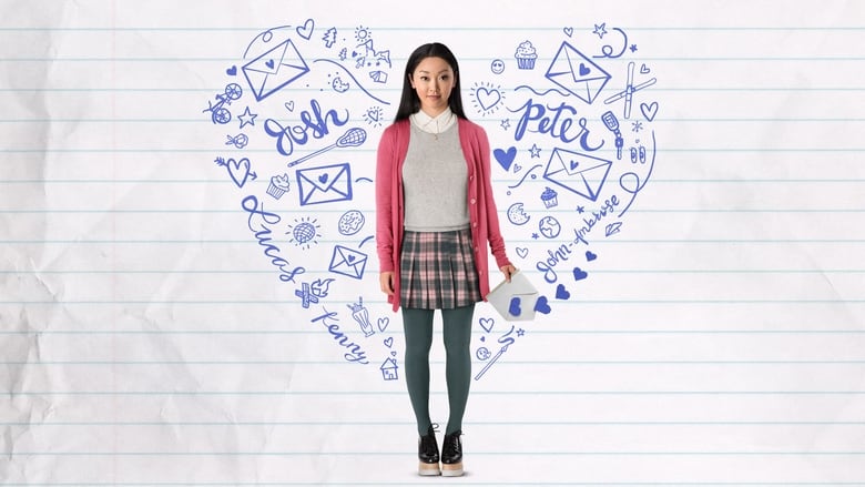 To All the Boys I've Loved Before still 1