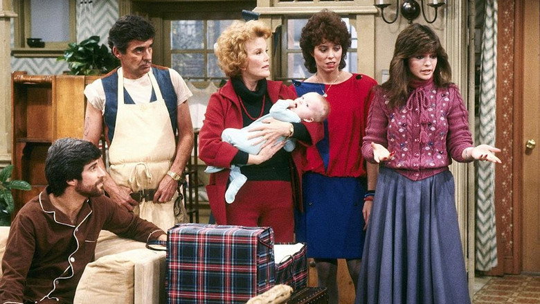 One Day at a Time still 8