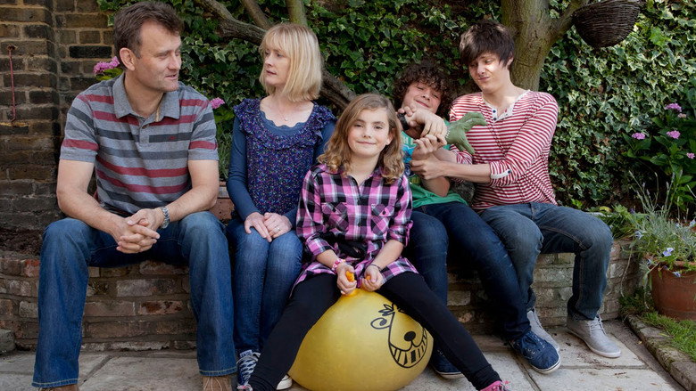 Outnumbered still 2
