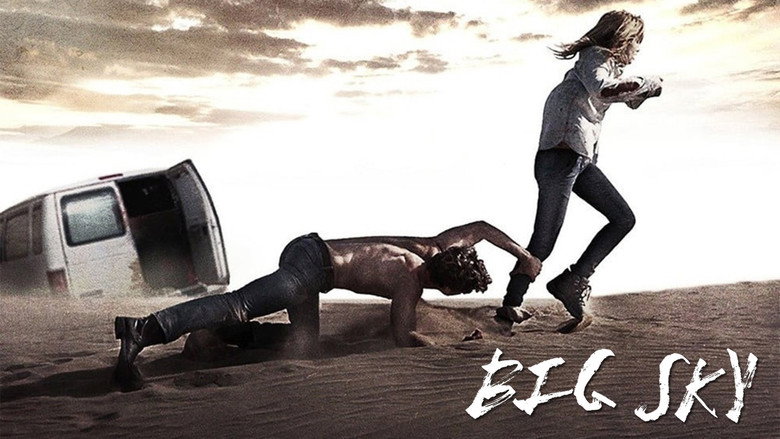Big Sky still 3