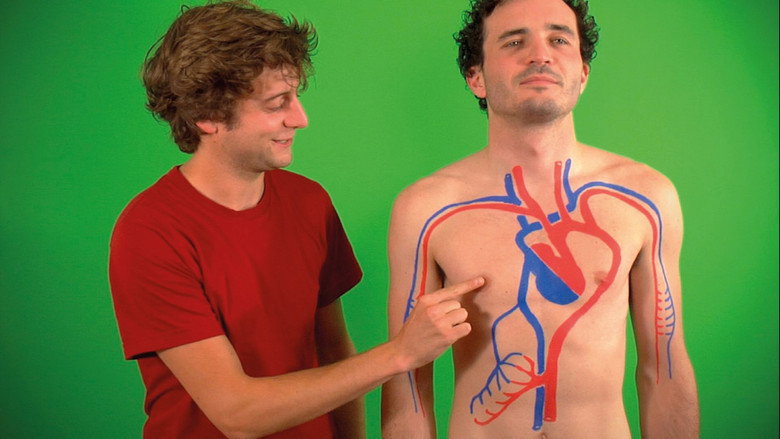 Toubib, 12 années dans la vie d'un étudiant en médecine still 8