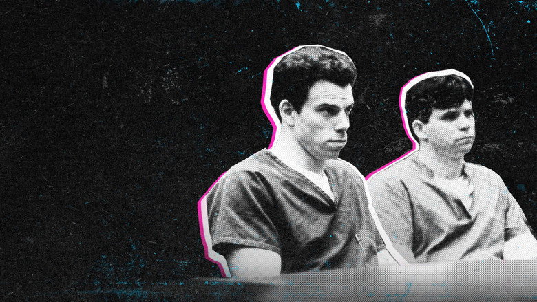 Menendez Brothers: Misjudged? still 1