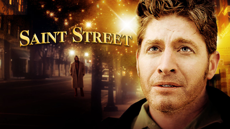 Saint Street still 1