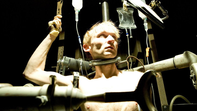 Taxidermia still 6