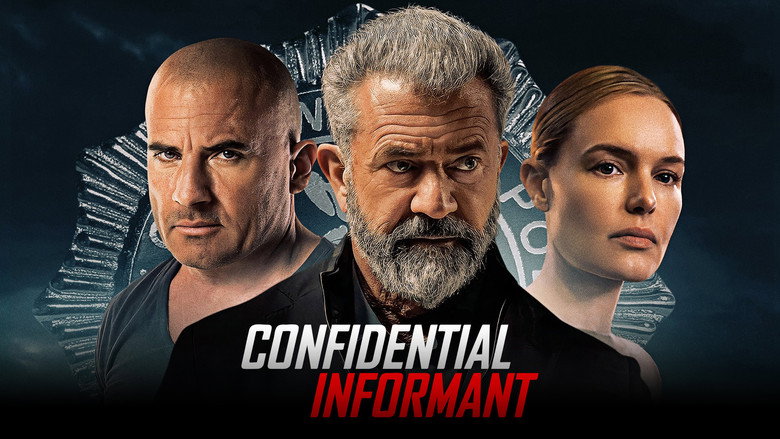 Confidential Informant still 4