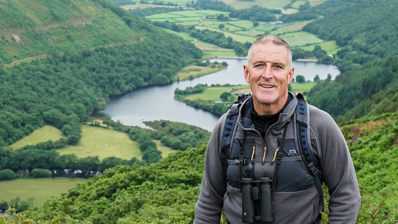 Iolo's River Valleys still 1