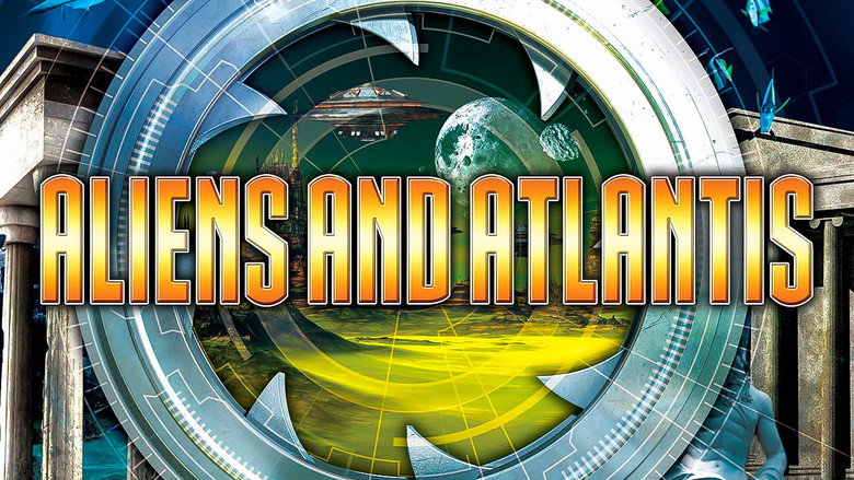 Aliens and Atlantis: Stargates and Hidden Realms still 1